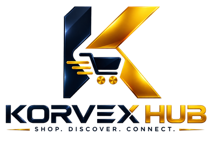Korvex Hub